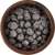 Bulk Dried Blueberries 25 Pound Wholesale Box