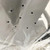 Twins Stroller Raincoat For Side By Side Stroller Weather Shield, Double Stroller Rain Cover/wind Shield/dust Cover