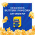 Act Ii Movie Theater Butter Microwave Popcorn, 2.75 Oz, 18 Ct