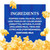 Act Ii Movie Theater Butter Microwave Popcorn, 2.75 Oz, 18 Ct