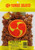 Tomoe Brand Sakura Arare Rice Cracker, 4.5 Oz.
