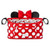 Disney Parks Walt Disney World Minnie Mouse Stroller Organizer New With Tag