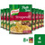 Knorr Pasta Side Dish Stroganoff Fettuccine, Cooks In 8 Minutes, 4 Oz, 8 Count