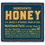 Local Hive, Raw & Unfiltered, 100% U.s. Orange Blossom Honey Blend, 16 Oz