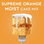 Duncan Hines Signature Perfectly Moist Orange Supreme Cake Mix, 15.25 Oz