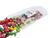 Torie & Howard Organic Hard Candy - 6oz Variety Pack - All 5 Flavors