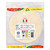 Lb Flour Tortilla Burrito Grande 8ct
