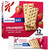 Kelloggs Special K Pastry Crisps, Breakfast Bars, 100 Calorie Snacks, Strawberry, 5.28oz Box (12 Crisps)