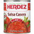 (price/case)herdez 48535 Salsa Casera, 28 Ounces
