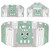 Lowestbest 14 Panel Playpen, Foldable Portable Safety Play Yard For Home