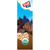 Clif Kid Organic Zbar Chocolate Brownie, 1.27 Oz, 6 Pack