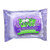 Boogie Wipes Gentle Saline Wipes For Stuffy Noses, Grape Scent - 30 Ea