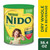 Nestle Nido 3 To 5 Years Toddler Powdered Milk Beverage, 28.2 Oz