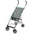 Cosco Umbrella Stroller, Sleep Monsters