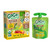 Gogo Squeez Organic Fruit On The Go Apple Banana -- 4 Pouches Pack Of 3