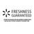 Freshness Guaranteed Persian Cinnamon Donuts, 2 Count
