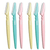 Tinkle Eyebrow Razor Pack Of 6