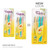 Tinkle Eyebrow Razor Pack Of 6