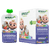 Cocomelon Sprout Organic Toddler Food Pouches, Berry Grape Smoothie, 4 Oz Pouch, 6 Pack