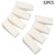32pcs Soft Facial Applicator Makeup Sponge Nail Art For Foundation Wedge Shape