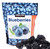 Whole Dried Blueberries (resealable Bag) - 20 Oz. - Pack Of 2