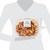 Freshness Guaranteed Butter Palmier Cookies, 11.3 Oz, 22 Cookies