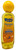 Ricitos De Oro Grisi Chamomile Clarifying Daily Shampoo With Pop-up Rattle Cap, 8.4 Fl Oz