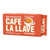Cafe La Llave Decaf Espresso Dark Roast Ground Coffee, 8.8 Oz