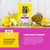 Tiesta Tea - Lemon Ginger Tumeric, Loose Leaf Lemon Ginger Herbal Tea, Lemon Ginger Turmeric, 2.5 Ounce
