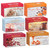 Bigelow Tea Seasonal 6 Flavor Variety Pack, 18count Teabags, 6count
