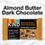 Kind Healthy Grains Bars, Almond Butter Dark Chocolate, 1.2 Oz, 5 Count