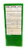 Nirwana Honey Ginger Instant Tea, 12.6 Ounce, 20 Sachets