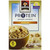 Quaker Protein Instant Oatmeal, Banana Nut, 2.15 Oz, 6 Count (pack Of 4)