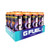 G Fuel, Sugar Free Energy Drink, Wumpa Fruit, 16 Fl Oz 12 Cans