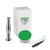 Hi Fancy Stainless Steel Reusable Capsules Refillable Coffee Capsule With Brush Spoon