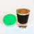 Hi Fancy Stainless Steel Reusable Capsules Refillable Coffee Capsule With Brush Spoon