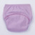 Nicexmas 3pcs 120cm Breathable Washable Baby Training Pants Pure Cotton Diaper Pants