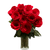 3 Dozen Red Roses