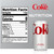Diet Coke Soda Soft Drink, 7.5 Fl Oz, 6 Pack