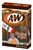 A&w Singles To Go Powder Packets - Sugar Free, Non-carbonated Root Beer Water Drink Mix (12 Boxes With 6 Packets Each - 72 Total Servings), 72.., By Aw