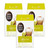 Nescafe Dolce Gusto Cappuccino Latte Coffee Pods, Espresso Roast, 48 Pods (24 Servings)
