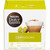 Nescafe Dolce Gusto Cappuccino Latte Coffee Pods, Espresso Roast, 48 Pods (24 Servings)