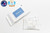 Believe Wipes – Premium Bamboo Wet Wipes, Hypoallergenic, Chemical-free, Unscented, Travel-size – 10pc X 10 Packs (100ct)