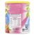 Lipton Iced Tea Mix Black Tea, Raspberry, Caffeinated, 10 Quarts