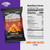 Pigout, Plant-based Pigless Pork Rinds, Texas Bbq, 3.5 Oz.