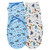 Baby Swaddle Wrap, Newborn Blankets For 0-6 Months Large, Adjustable Infant Sleep Sack, 2 Pack