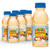 Mott's Mighty Incredible Tropical Juice Drink, 8 Fl Oz Bottles, 6 Pack