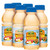Mott's Mighty Incredible Tropical Juice Drink, 8 Fl Oz Bottles, 6 Pack