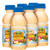 Mott's Mighty Incredible Tropical Juice Drink, 8 Fl Oz Bottles, 6 Pack