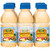 Mott's Mighty Incredible Tropical Juice Drink, 8 Fl Oz Bottles, 6 Pack